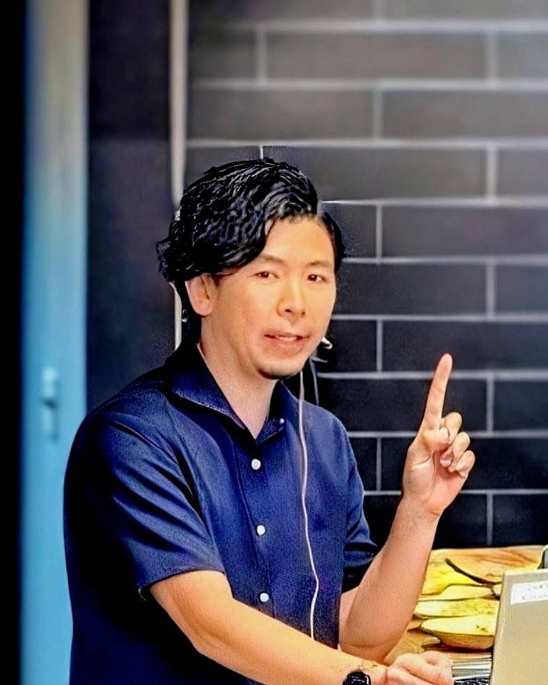 RYU — PEPP Founder